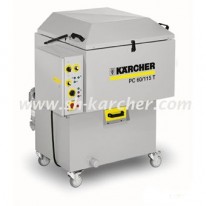 【德國(guó)凱馳Karcher】零部件清洗機(jī)PC60/115T